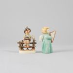 1182 1266 Figuriner
